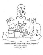 Princess and the Picnic That Never Happened