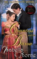 The Countess and The Baron: Lady Prudence Baggington