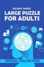 Large Puzzle For Adults