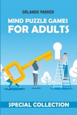Mind Puzzle Games For Adults