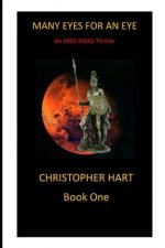 Many Eyes for an Eye: An Ares Mars Thriller