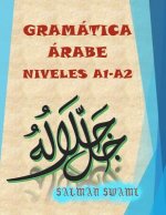 Gramática Árabe: Niveles A1-A2
