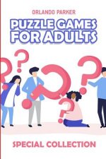 Puzzle Games For Adults