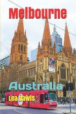 Melbourne: Australia