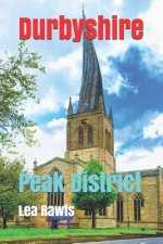 Durbyshire: Peak District