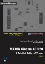 MAXON Cinema 4D R20