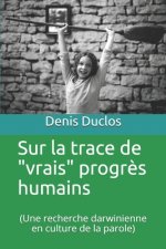 Sur la trace de 