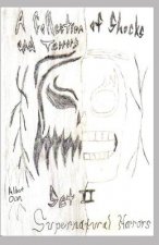 A Collection of Shocks and Terrors: Set II: Supernatural Scares
