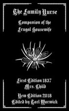 The Family Nurse: Companion of the Frugal Housewife