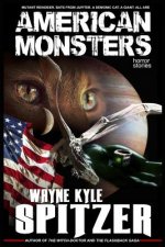 American Monsters: Horror Stories