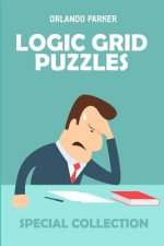 Logic Grid Puzzles
