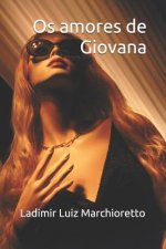 Os amores de Giovana