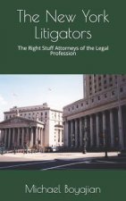 New York Litigators