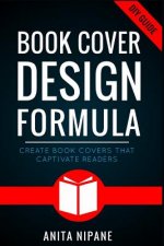 Book Cover Design Formula