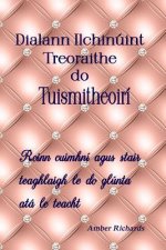 Dialann Ilchinuint Treoraithe do Tuismitheoiri