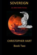Sovereign: An Ares Mars Thriller