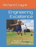 Engineering Excellence: Measure and Achieve Benchmark Performance