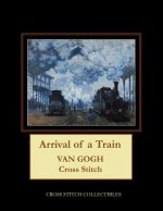 Arrival of a Train