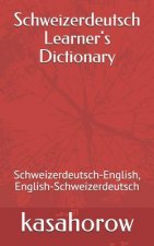 Schweizerdeutsch Learner's Dictionary