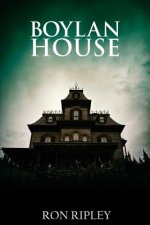 Boylan House: Supernatural Horror with Scary Ghosts & Haunted Houses