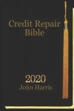 Credit Repair Bible: Credit Rating and Repair Book