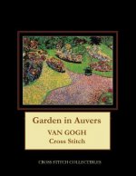 Garden in Auvers