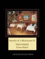 Interior of a Restaurant II