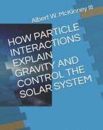 How Particle Interactions Explain Gravity and Control the Solar System