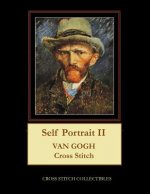 Self Portrait II