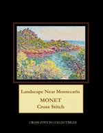 Landscape Near Montecarlo