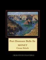 Port Donnant Belle Ile