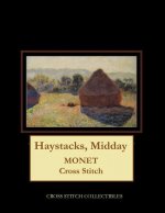 Haystacks, Midday