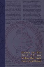 Heaven and Hell 2018 Edition: The Grimoire Issue