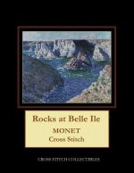 Rocks at Belle Ile