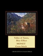 Valley of Sasso, Blue Effect