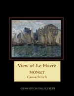 View of Le Havre