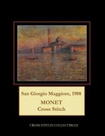San Giorgio Maggiore, 1908