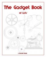 The Gadget Book of Lists