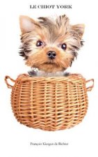 Le Chiot York