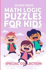 Math Logic Puzzles For Kids