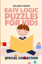 Easy Logic Puzzles For Kids