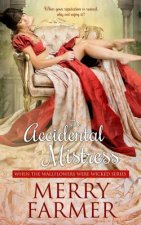 The Accidental Mistress