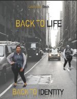 Back to Life Back to Identity: A Guide to Help You on Your Journey Towards Healing.