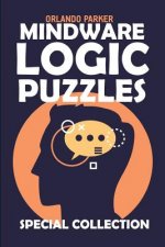 Mindware Logic Puzzles