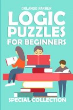 Logic Puzzles For Beginners