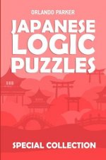 Japanese Logic Puzzles