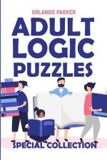 Adult Logic Puzzles