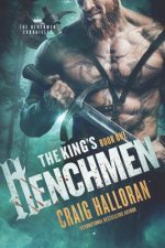 The King's Henchmen: The Henchmen Chronicles - Book 1