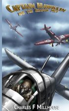 Captain Hawklin and the Shadow Men
