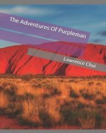 Adventures of Purpleman